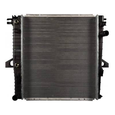 New Radiator Assembly Compatible With Ford 01-12 Ranger Dohc Fo3010244 6L5z 8005 Aa Cu2470 9433 3113 thumbnail 6