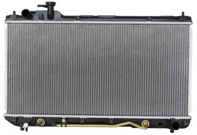 New Radiator Assembly Compatible With Toyota 98-00 Rav4 2.0L L4 1998Cc 122 Cid To3010161 Cu2292 2592 thumbnail 3