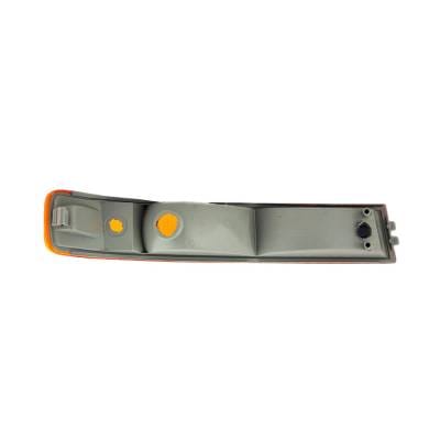 New Left Side Marker Light Compatible With Chevrolet Express 2500 3500 2003-2015 22940755 Gm2520188 thumbnail 8