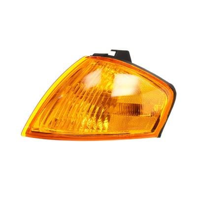 New Left Side Turn Signal Light Compatible With Mazda Protege 2000 Bj0e51070b Ma2520113 Bj0e-51-070B thumbnail 3