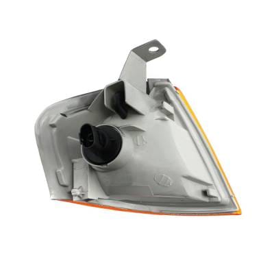 New Left Side Turn Signal Light Compatible With Mazda Protege 2000 Bj0e51070b Ma2520113 Bj0e-51-070B thumbnail 8