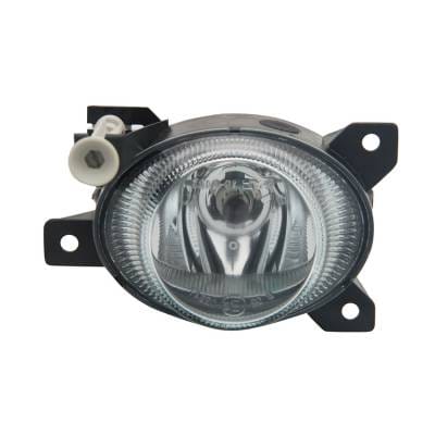 New Driver Side Fog Light Compatible With Saab 9-3 2008-2010 12777400 Sb2592105 12-777-400 12 777 thumbnail 4