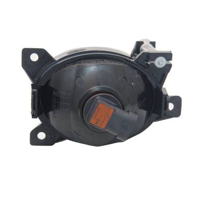New Driver Side Fog Light Compatible With Saab 9-3 2008-2010 12777400 Sb2592105 12-777-400 12 777 thumbnail 8