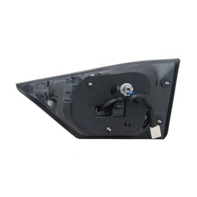 New Driver Side Inner Tail Light Compatible With Lexus Es350 3.5L 2016 81591-33300 8159133300 thumbnail 8