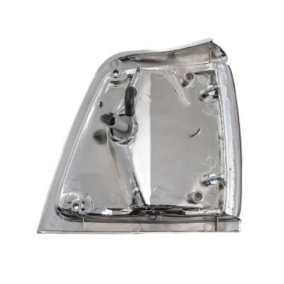 New Left Side Marker Light Compatible With Toyota Pickup 1992-1995 81620-35100 8162035100 To2520127 thumbnail 8