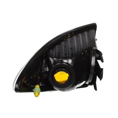 New Right Turn Signal Light Compatible With Chevrolet Cavalier 2000-2002 22667010 Gm2521179 thumbnail 7
