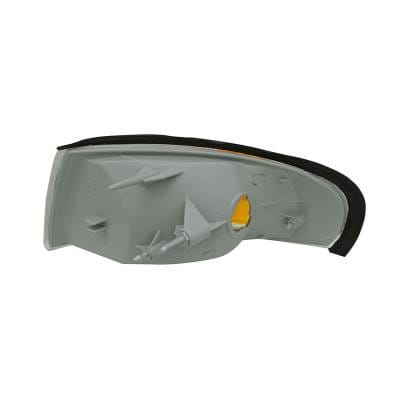 New Front Right Back Up Light Compatible With Ford Mustang 1994-1998 Fo2521125 F4zz 13200 A thumbnail 8