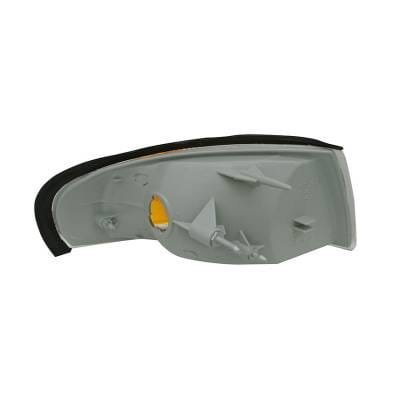 New Front Left Back Up Light Compatible With Ford Mustang 1994-1998 Fo2520125 F4zz 13201 A thumbnail 7