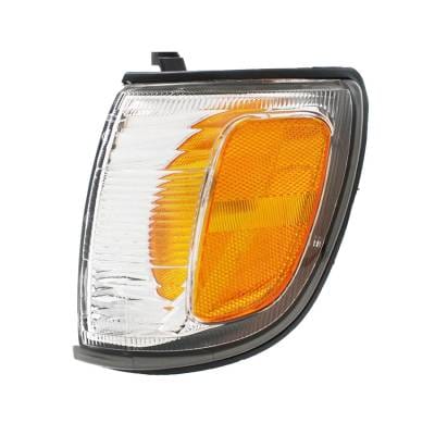 New Right Side Marker Light Compatible With Toyota 4Runner 1999-2002 To2521157 8161035330 thumbnail 4