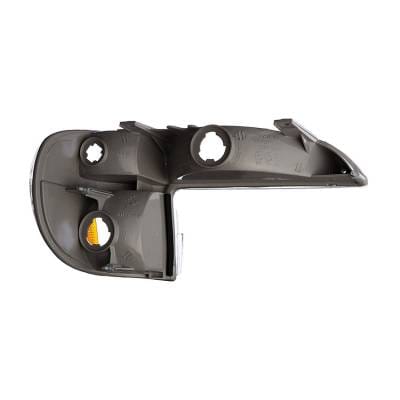 New Left Turn Signal Light Compatible With Ford Explorer 1995-2001 Fo2520130 F67z 13201 Aa thumbnail 7