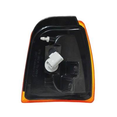 New Left Turn Signal Light Compatible With Ford Ranger 2001-2005 Fo2520168 1L5z15a201ba thumbnail 8
