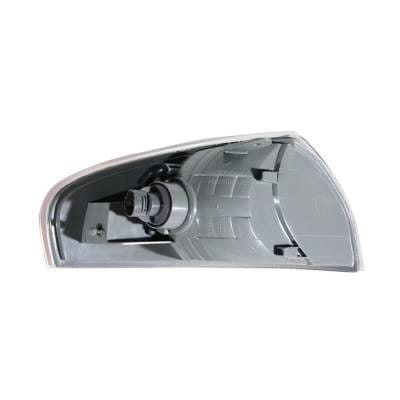 New Left Turn Signal Light Compatible With Mazda 626 2000-2002 Ma2530112 Gg2a51070b Gg2a-51-070B thumbnail 7
