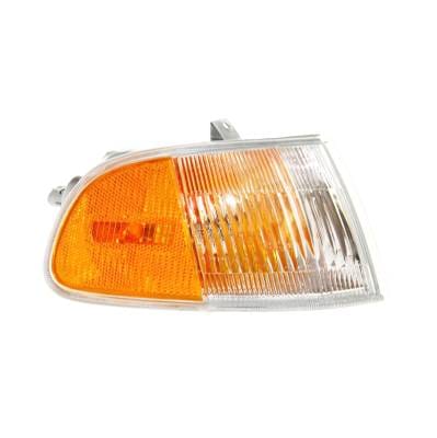 New Right Turn Signal Light Compatible With Honda Civic 1993-1995 33300-Sr3-A02 33300Sr3a02 thumbnail 3