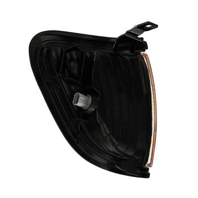 New Left Black Back Up Light Compatible With Toyota Tacoma 2001-04 To2520163 8162004090C0 thumbnail 8