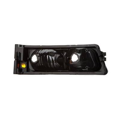 New Driver Side Turn Signal Light Compatible With Chevrolet Silverado 1500 2500 3500 2003-07 thumbnail 7