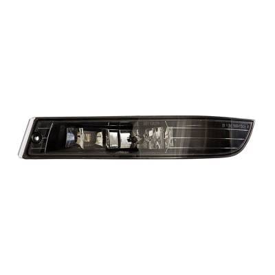 New Left Driver Fog Light Compatible With Chevrolet Impala 2000-04 2005 10309280 Gm2592118 thumbnail 3