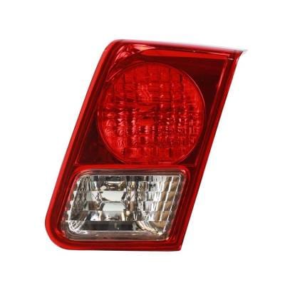New Driver Inner Tail Light Compatible With Honda Accord Sedan 2003-05 Ho2800152 34156S5ba01 thumbnail 3