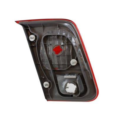 New Driver Inner Tail Light Compatible With Honda Accord Sedan 2003-05 Ho2800152 34156S5ba01 thumbnail 7