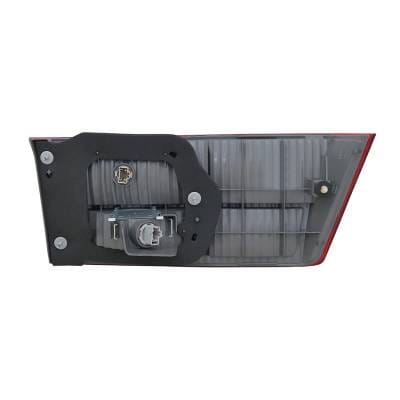 New Driver Inner Tail Light Compatible With Honda Accord Sedan 2005 34156-Sda-A11 34156Sdaa11 thumbnail 7