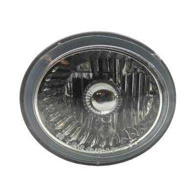New Driver Side Fog Lights Compatible With Infiniti Fx45 2003 2004-05 261558J000 Ni2592111 thumbnail 4