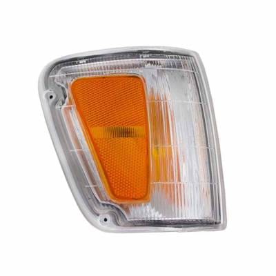 New Right Back Up Light Compatible With Toyota T100 93-98 81610-34010 8161034010 To2521140 thumbnail 4