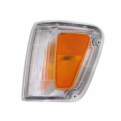 New Left Back Up Light Compatible With Toyota T100 1993-98 81620-34010 8162034010 To2520140 thumbnail 4