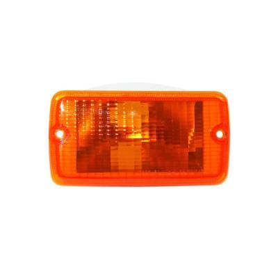 New Left Turn Signal Light Compatible With Jeep Wrangler 2004-05 2006 55157033Aa Ch2520141 thumbnail 3