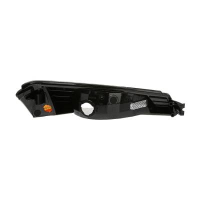 New Driver Side Turn Signal Light Compatible With Chevrolet Avalanche 1500 2002-06 15077336 thumbnail 8