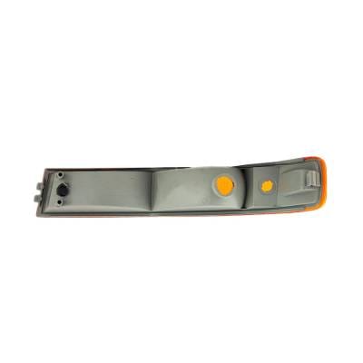 New Passenger Side Marker Light Compatible With Chevrolet Express 1500 2003-2014 22940754 Gm2521188 thumbnail 7