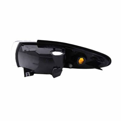 New Right Side Marker Light Compatible With Pontiac Grand Prix 1997-2003 16521834 Gm2521153 thumbnail 8