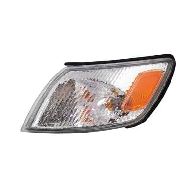 New Left Turn Signal Light Compatible With Lexus Es300 1999-2001 8152033050 Lx2530101 81520-33050 thumbnail 3