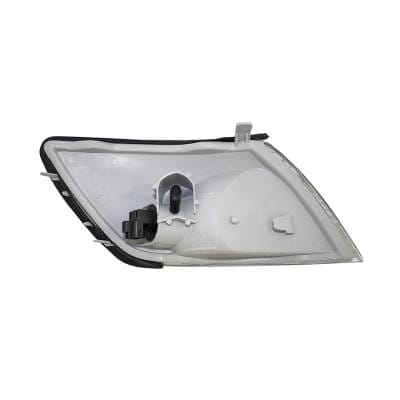 New Left Turn Signal Light Compatible With Lexus Es300 1999-2001 8152033050 Lx2530101 81520-33050 thumbnail 8