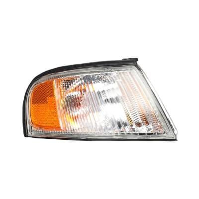 New Right Turn Signal Light Compatible With Nissan Altima 1998-1999 Ni2521123 261209E025 26120-9E025 thumbnail 3