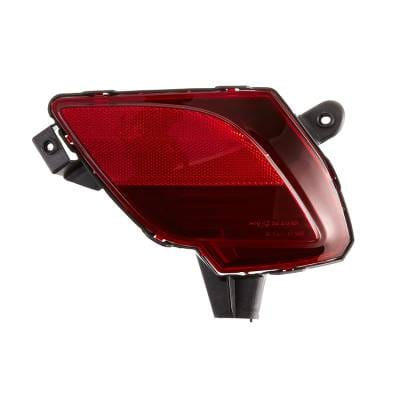 New Right Reflector Light Compatible With Mazda Cx-5 13-16 Kd31-51-5L0 Kd31515l0 Ma2831101 thumbnail 3
