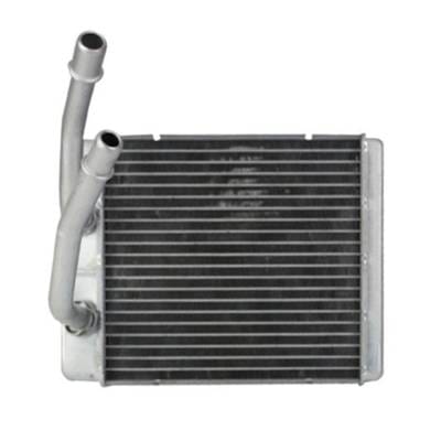 New Front Hvac Heater Core Compatible With Ford E-250 Econoline 1992-1996 F2uz-18476-A F2uz18476a thumbnail 4