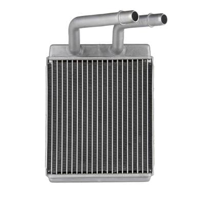New Front Hvac Heater Core Compatible With Ford E-250 2004-2014 4C2z-18476-Aa 4C2z18476aa thumbnail 5