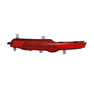 New Passenger Side Reflector Light Compatible With Kia Sportage 2014 2015 2016 92406 3W210 thumbnail 3