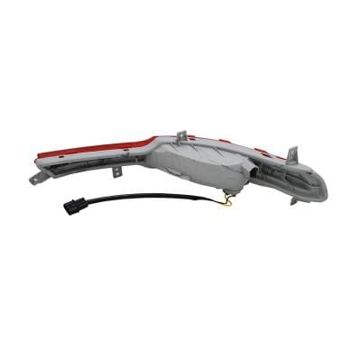 New Passenger Side Reflector Light Compatible With Kia Sportage 2014 2015 2016 92406 3W210 thumbnail 8