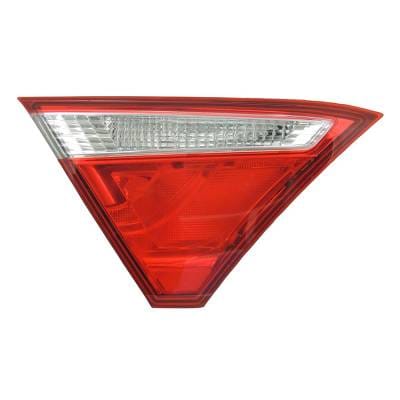 New Driver Inner Tail Light Compatible With Toyota Camry Le Se Xle Xse 2015 To2802116 81590-06410 thumbnail 4
