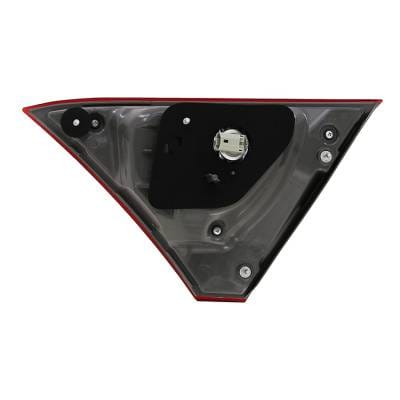 New Driver Inner Tail Light Compatible With Toyota Camry Le Se Xle Xse 2015 To2802116 81590-06410 thumbnail 8