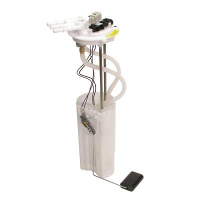 New Fuel Pump Module Compatible With Gmc Sonoma Base Ls Sl Sle Sls 2.2L 2000-2002 15129825 thumbnail 6