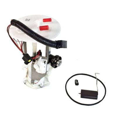 New Fuel Pump Module Compatible With Ford Explorer Sport 4.0L Flex 2002-2003 2L2z-9H307-Gc thumbnail 6