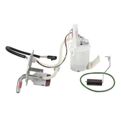 New Fuel Pump Module Compatible With Ford F-250 Super Duty 5.4L 6.8L 2005-07 6C3z-9H307-Aa thumbnail 6