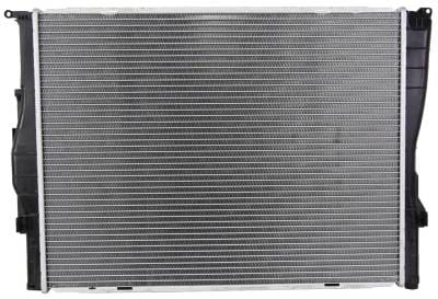 New Radiator Assembly Compatible With Bmw 06-09 128I 130I 323I 325Ci 325I 325Xi 328I 328Xi 330Ci 17 thumbnail 8