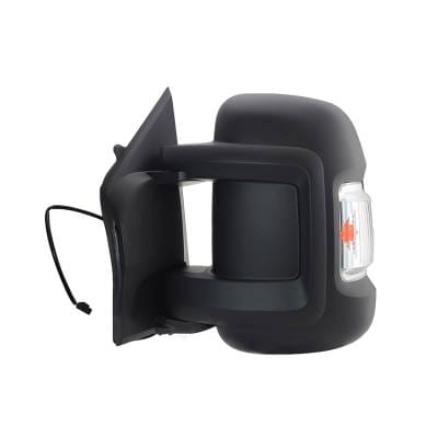 New Driver Side Door Mirror Compatible With Ram Promaster 2014-2016 5Ve99jxwab Ch1320417 thumbnail 3