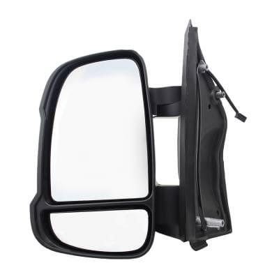 New Driver Side Door Mirror Compatible With Ram Promaster 2014-2016 5Ve99jxwab Ch1320417 thumbnail 7