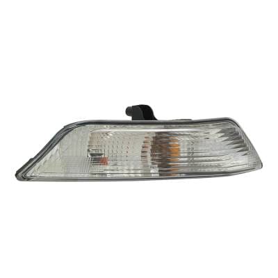 New Front Right Turn Signal Light Compatible With Ford Mustang 2015-2017 Fr3z-13200-A Fr3z-1320- thumbnail 3
