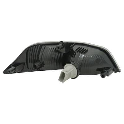 New Front Left Turn Signal Light Compatible With Ford Mustang 2015 2016 2017 Fr3z-13201-A Fr3z13201a thumbnail 7