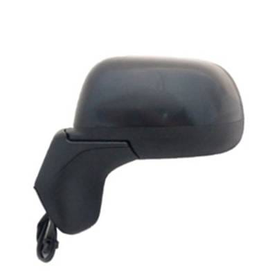 New Left Driver Side Door Mirror Compatible With Nissan Versa Note 2014 96302-3Wc0b 963023Wc0b thumbnail 6