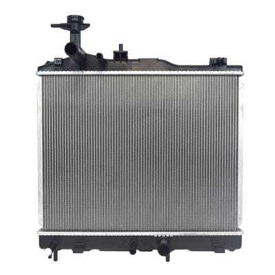 New Radiator Compatible With Mitsubishi Mirage Hatchback 2014-2015 1350A670 Mi3010218 thumbnail 6